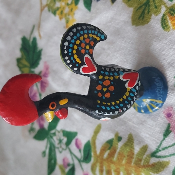 Famous Portuguese Rooster made in 🇵🇹 Portugal - Picture 11 of 11